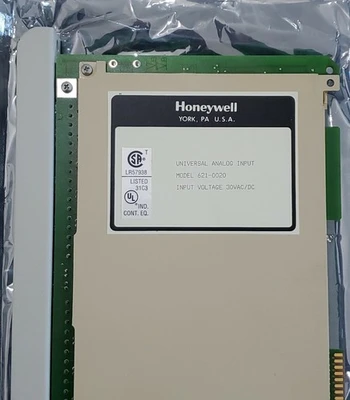 USED Honeywell 621-0020