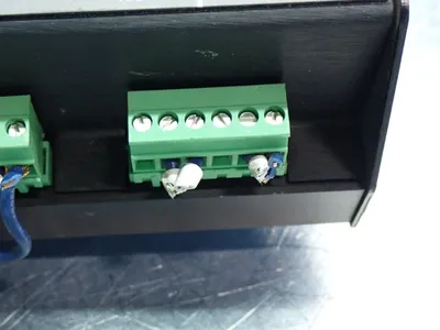 Used X.RITE VC100B Industrial Controls Ohio US | HGR 24 #872868
