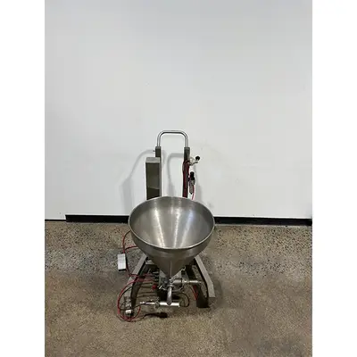 Used Unifiller _UNKNOWN_ Depositors | ISCA #1298902