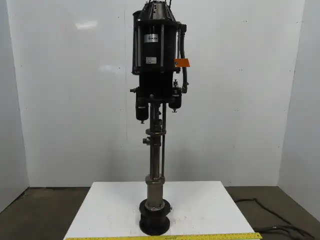 Used INGERSOLL RAND ARO _UNKNOWN_ Pumps | Arrow Industrial #620804