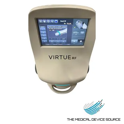 Used 2020 VIRTUE RF _UNKNOWN_ Electrosurgical / Cautery Texas US | The Medical Device Source #1480919