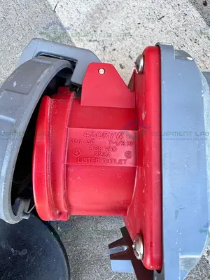 Used AVESTIN EMULSIFLEX C500A HIGH CAPACITY  HIGH PRESSURE HOMOGENIZER 20000PSI Homogenizers California US | Equipment Lab #1364701