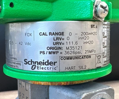 USED Schneider Electric IDP10S-T23B21FD-M1L1X2T