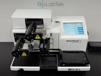 USED Bio-Tek MFXP1