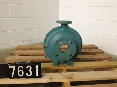 USED Goulds 3196