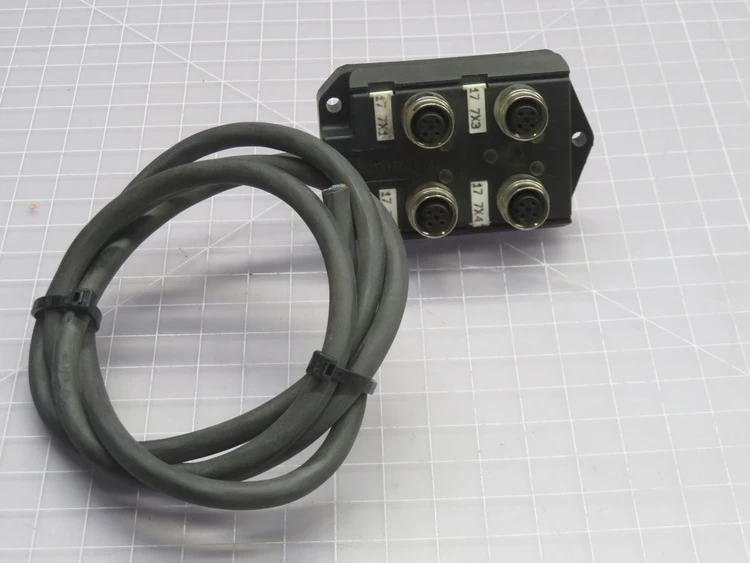 Used LUMBERG _UNKNOWN_ Electric Motor Driven Actuators Texas US | OCO Industrial #1689734