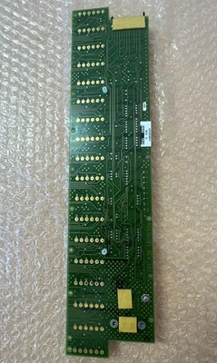 USED Universal Instruments 44335801 G