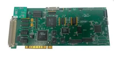 Galil Motion Control DMC-1840 Rev E DMC-1846 Rev D PLC Processors | ANACAPA EQUIPMENT BROKERS, INC (10)