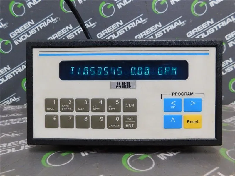 USED ABB R-420