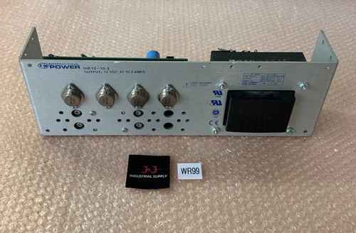 Used INTERNATIONAL POWER IHE12-10.2 Miscellaneous MRO Indiana US | J&J Industrial Supply #1074837