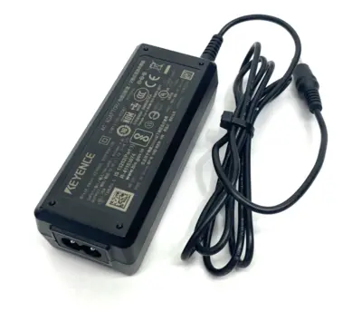 Used Keyence OP-88020 AC/DC Power Supplies Michigan US | Maverick Industrial Sales #1393230