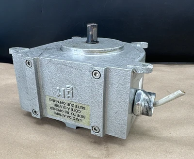 USED GrafiKontrol CC.102/02A-01