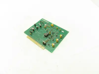N Thermonics TCP-01C Printed Circuit Control Board PCB Card