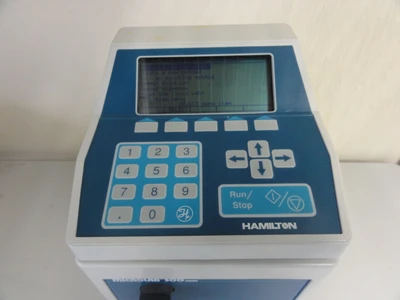 USED HAMILTON 35890