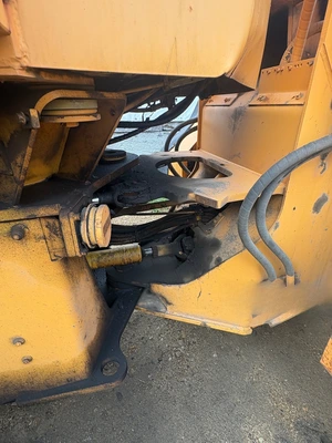 Used 1998 VOLVO L70C Wheel Loaders Minnesota US | Proxy Equipment #1481542