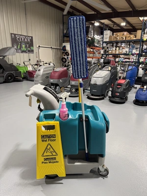 Used _UNKNOWN_ _UNKNOWN_ Multisurface Cleaners North Carolina US | Chemsource Direct #1176227