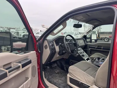Used 2008 FORD F450 SUPER DUTY Misc Trucks Minnesota US | Carco Truck & Equipment #1514243