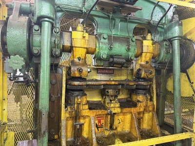 Used _UNKNOWN_ _UNKNOWN_ Wire Coilers Michigan US | Miedema Asset Management Group #1361267