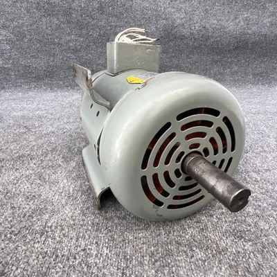 Used Baldor BM3611T A.C. Motors California US | Davliegogo LLC #1705372