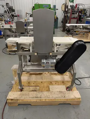 USED SAFELINE SL1000