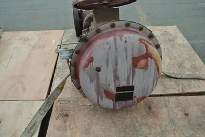 USED MASONEILAN 88-21124