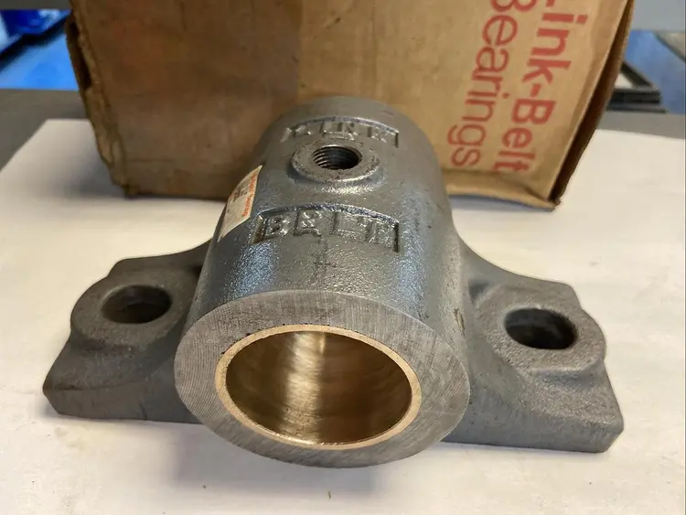 New | in-Stock LINK-BELT 2-1235 Bearings | Surplus Asset Holdings #1189244