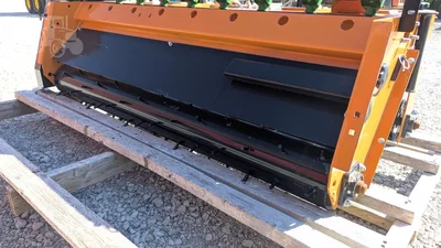 NEW WOODS CSS60