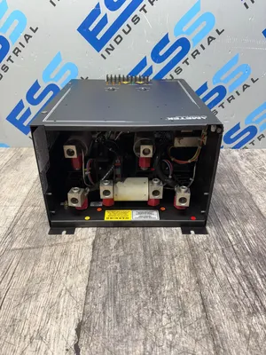 AMETEK ZF2-480-225-NC-01 Electrical/PLC/Automation | ESS Industrial Equipment Sales (6)