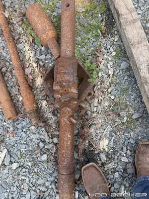 Used 2017 DITCH 2017 DITCH WITCH JT25 Drill Rigs Florida US | HDD Broker #1346296