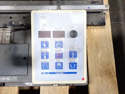 USED AIRVAC DRS 22