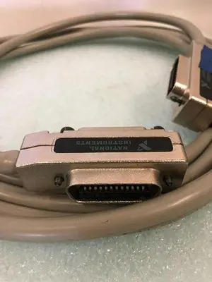 NATIONAL INSTRUMENTS 763507-03 REV1 4METERS