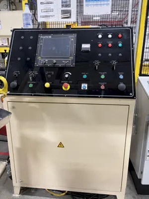 USED 2022 SEYI SNS2-176