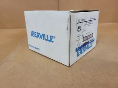 NEW IBERVILLE CIRB12R6