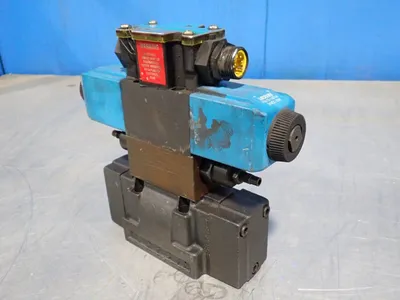 Used VICKERS DG5S4022C2TMFPA5WLD1H520 Pumps Ohio US | HGR 24 #873791