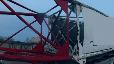 Used 1974 P & H 650TC Truck-Mounted Cranes Ohio US | Proxy Equipment #1377889