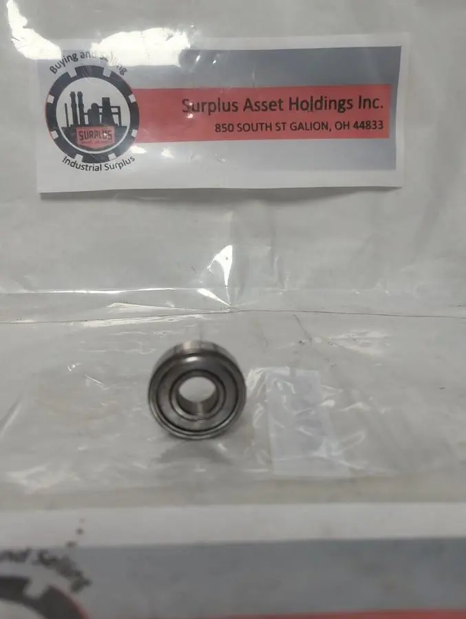 Used NDH 77503 Industrial Controls Ohio US | Surplus Asset Holdings #1399352