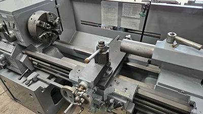 Used STANDARD MODERN 1940 Engine Lathes California US | Sterling Machinery Exchange #1466857