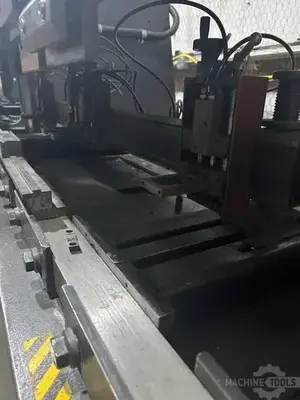 Used 1989 AMADA RG-80S Press Brakes Arizona US | KD Machinery #1319554