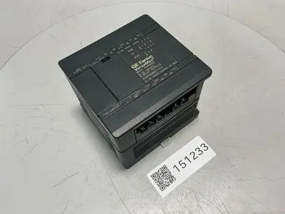 USED GE FANUC IC200UDR001-CH
