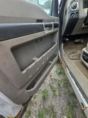 2008 FORD F350 TRUCK | Iron Listing (33)