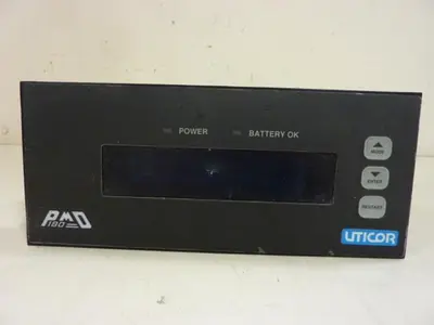 USED UTICOR 180-22A1N008E0