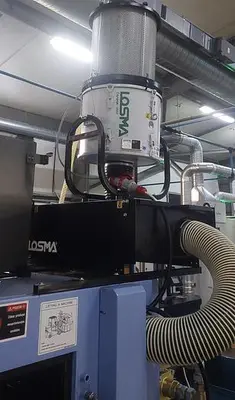 USED 2018 DOOSAN PUMA ST32G