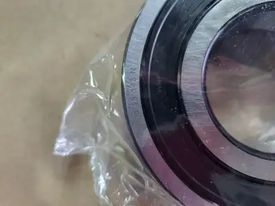NEW SKF 6309-2RS1/C3
