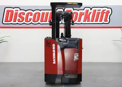 USED 2005 RAYMOND R40-C40TT