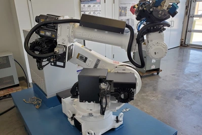NEW Hyundai Robot Arm / Automation Robot