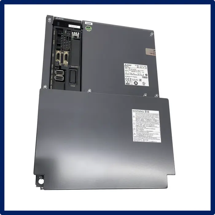 Used MITSUBISHI MDS-DH2-SP-320 Spindle Drives | CNC TOOLS LLC #769160