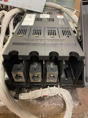 USED ASCO J07ATS030260N500