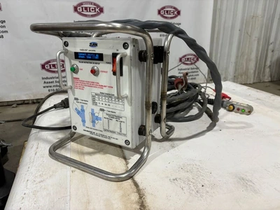 Zurn Fusion Lock Z9 Pipe Fusion Welder