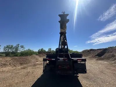 Used 2020 MANITEX 2892C Bucket (boom) trucks New Jersey US | Proxy Equipment #1388844