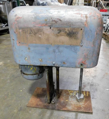 USED PREMIER D 10 LAB